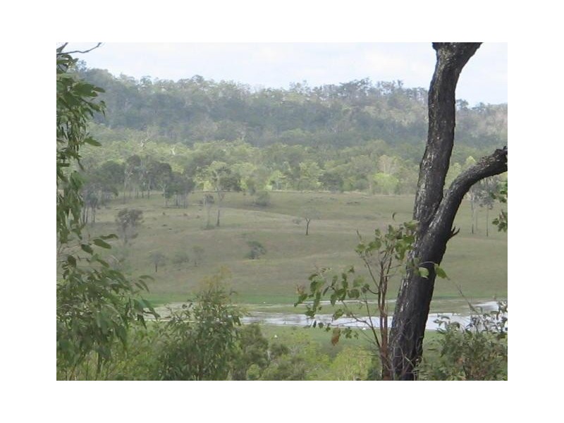 LOT 74 LINDEMAN DRIVE , Bloomsbury QLD 4799