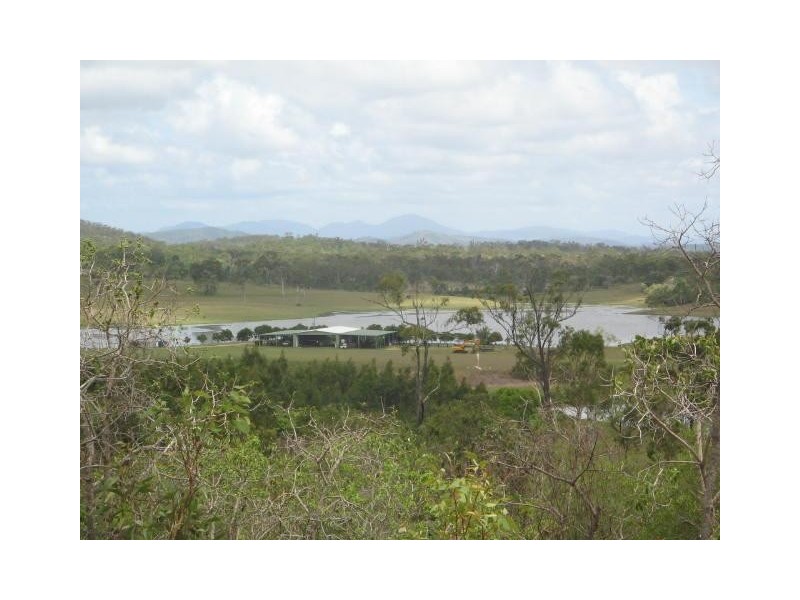 LOT 74 LINDEMAN DRIVE , Bloomsbury QLD 4799