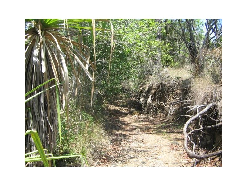 LOT 8 McKELLAR ST, Midge Point QLD 4799