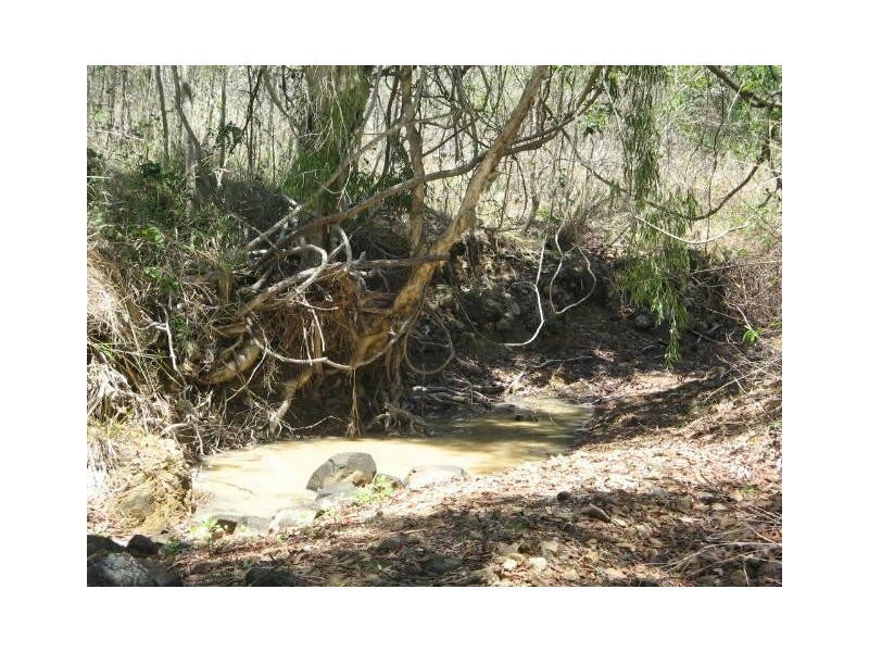 LOT 8 McKELLAR ST, Midge Point QLD 4799