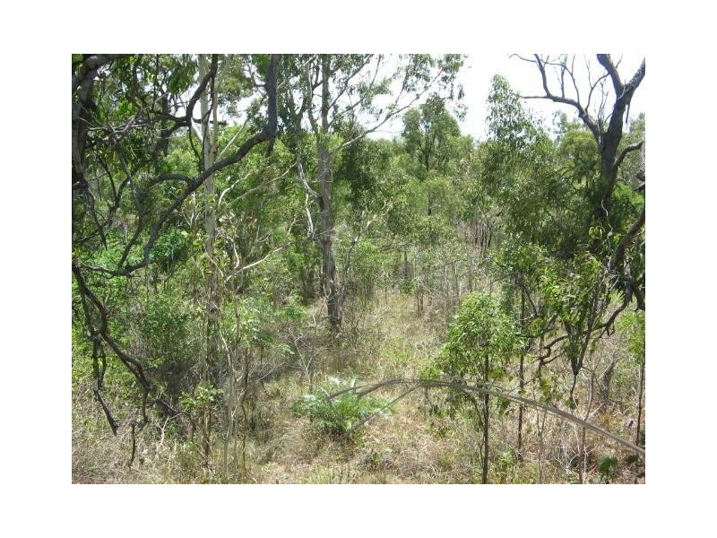 LOT 8 McKELLAR ST, Midge Point QLD 4799