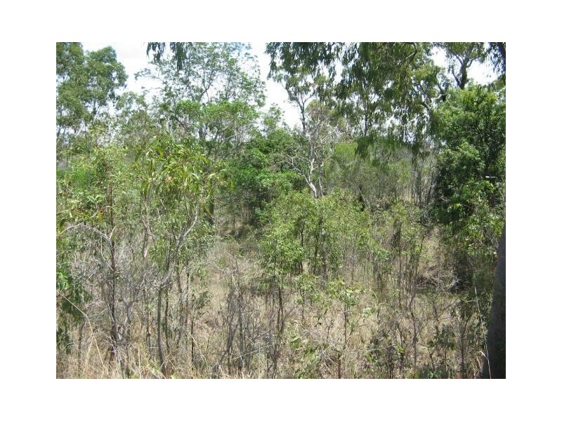 LOT 8 McKELLAR ST, Midge Point QLD 4799