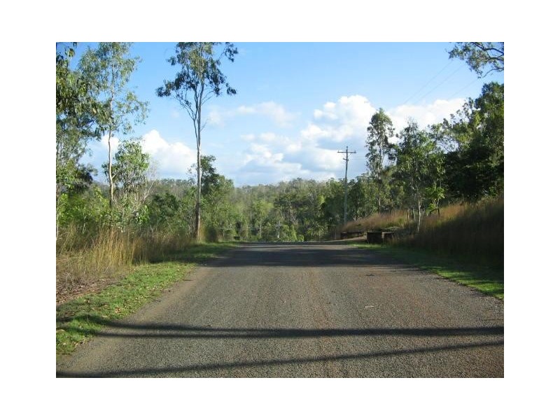 LOT 117  LELONA DRIVE BLOOMSBURY, Midge Point QLD 4799