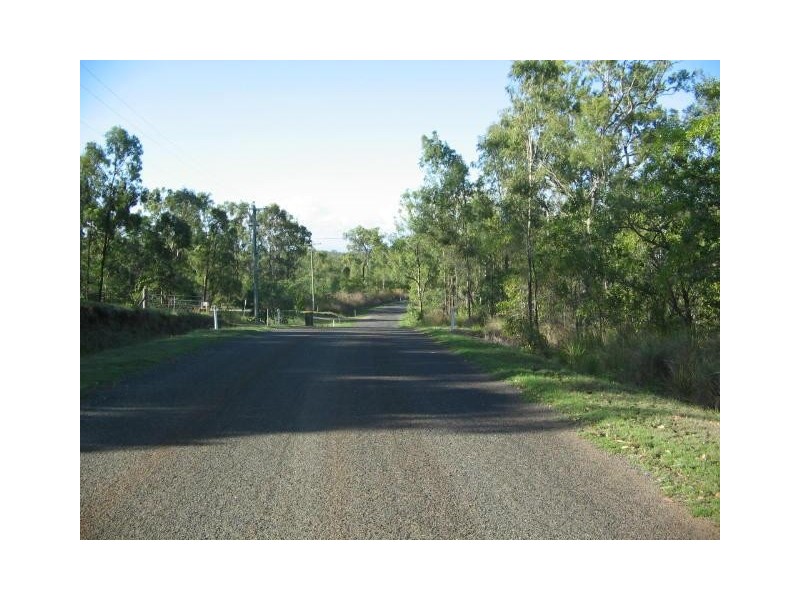 LOT 117  LELONA DRIVE BLOOMSBURY, Midge Point QLD 4799
