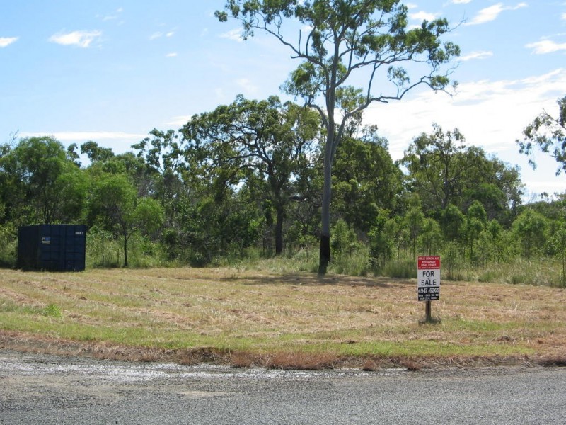 LOT 33 MARINE PARADE LAGUNA QUAYS 4800, Whitsundays QLD 4802