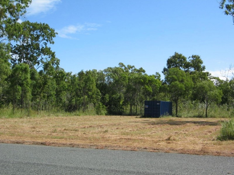 LOT 33 MARINE PARADE LAGUNA QUAYS 4800, Whitsundays QLD 4802