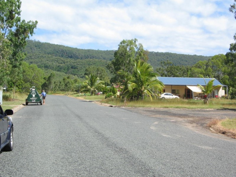 LOT 33 MARINE PARADE LAGUNA QUAYS 4800, Whitsundays QLD 4802