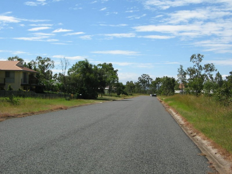 LOT 33 MARINE PARADE LAGUNA QUAYS 4800, Whitsundays QLD 4802