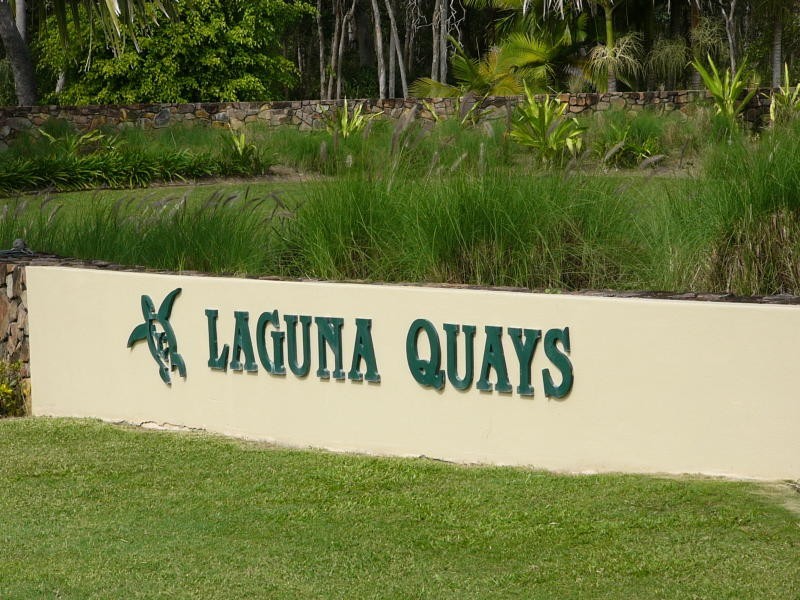 LOT 33 MARINE PARADE LAGUNA QUAYS 4800, Whitsundays QLD 4802