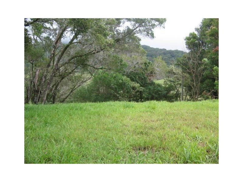 LOT 3  HOWIE ST EUNGELLA QLD 4757, Mackay QLD 4740