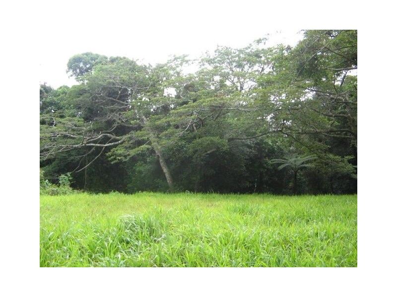 LOT 3  HOWIE ST EUNGELLA QLD 4757, Mackay QLD 4740