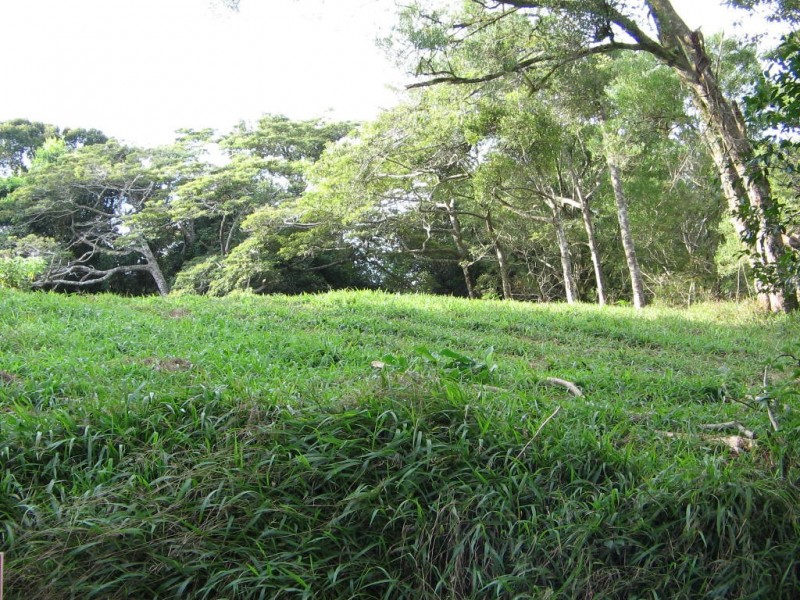 LOT 3  HOWIE ST EUNGELLA QLD 4757, Mackay QLD 4740