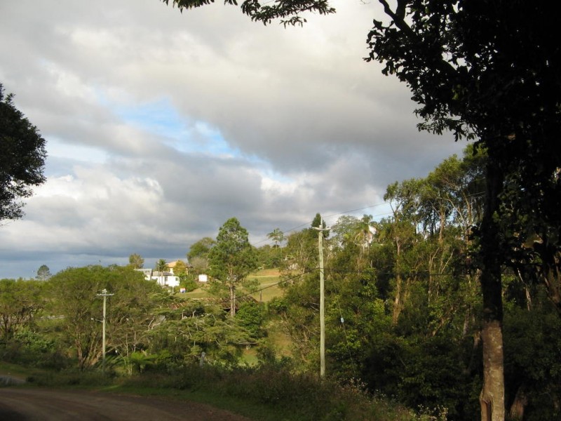LOT 3  HOWIE ST EUNGELLA QLD 4757, Mackay QLD 4740