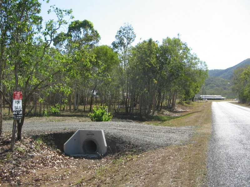 LOT 2 CONDER PDE (1425), Midge Point QLD 4799