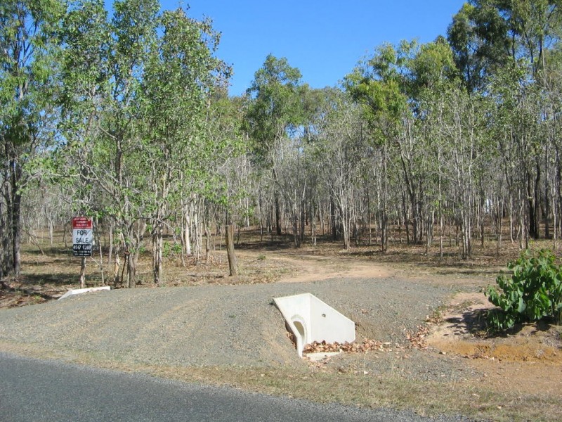 LOT 2 CONDER PDE (1425), Midge Point QLD 4799