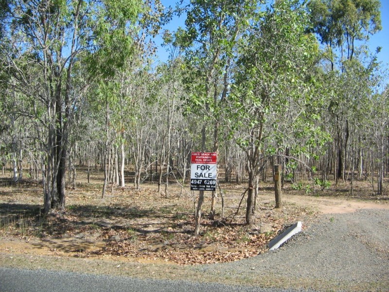 LOT 2 CONDER PDE (1425), Midge Point QLD 4799