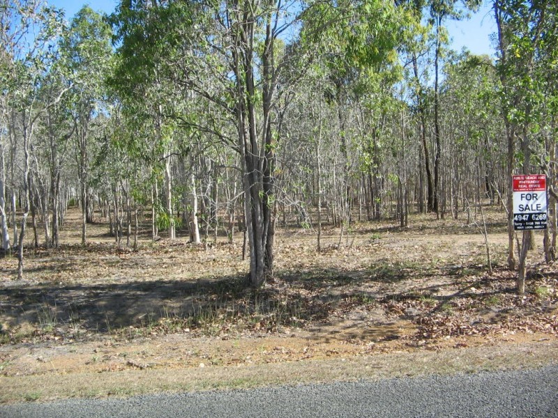 LOT 2 CONDER PDE (1425), Midge Point QLD 4799