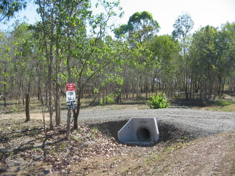 LOT 2 CONDER PDE (1425), Midge Point QLD 4799