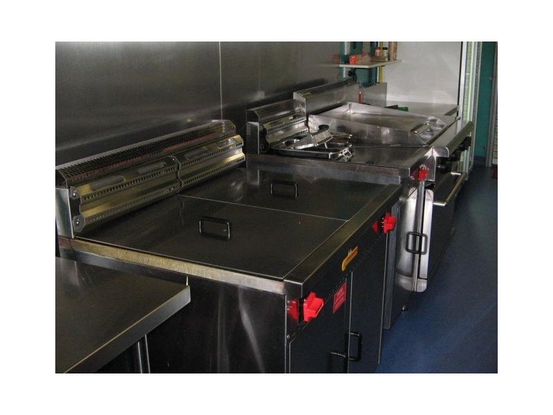 HOOKIN TAKEAWAY CONDER PDE, Midge Point QLD 4799