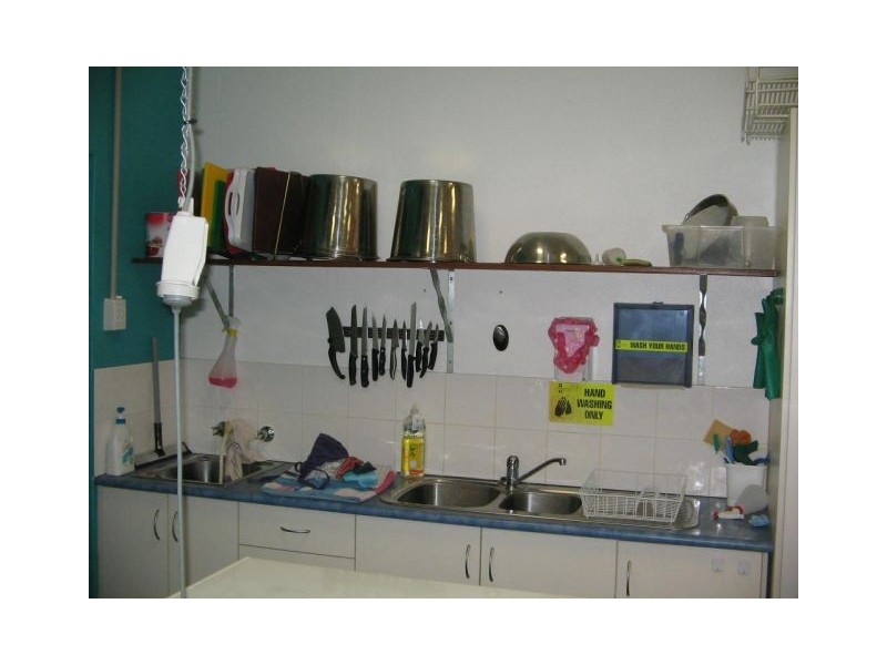 HOOKIN TAKEAWAY CONDER PDE, Midge Point QLD 4799