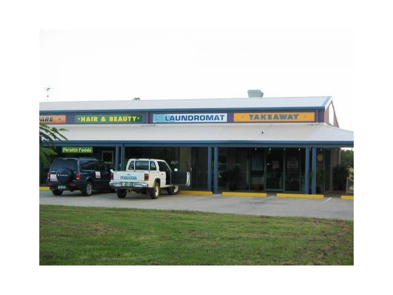 HOOKIN TAKEAWAY CONDER PDE, Midge Point QLD 4799