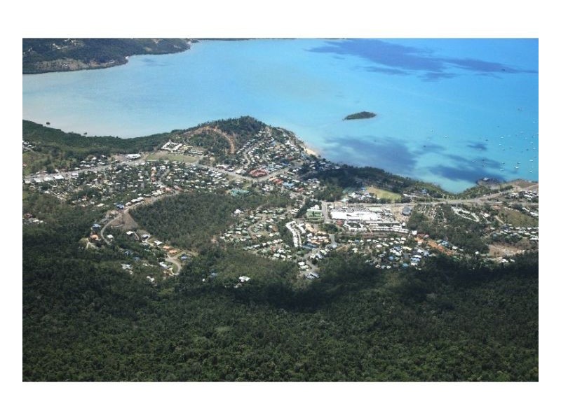 LOTS 1-33 CAYMAN ESTATE, Cannonvale QLD 4802