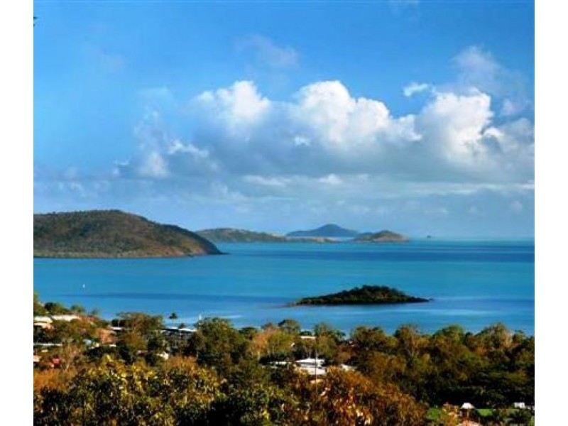 LOTS 1-33 CAYMAN ESTATE, Cannonvale QLD 4802