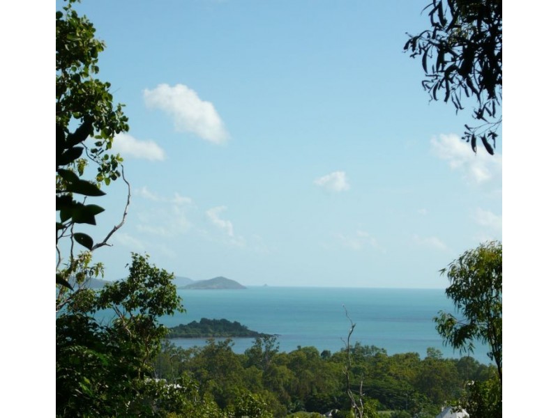 LOTS 1-33 CAYMAN ESTATE, Cannonvale QLD 4802