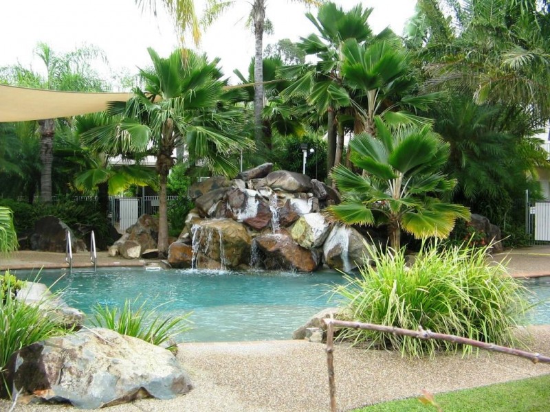 UNIT 23 SAILZ VILLAS CANNONVALE, Whitsundays QLD 4802