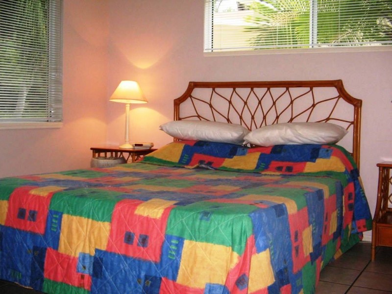 UNIT 23 SAILZ VILLAS CANNONVALE, Whitsundays QLD 4802
