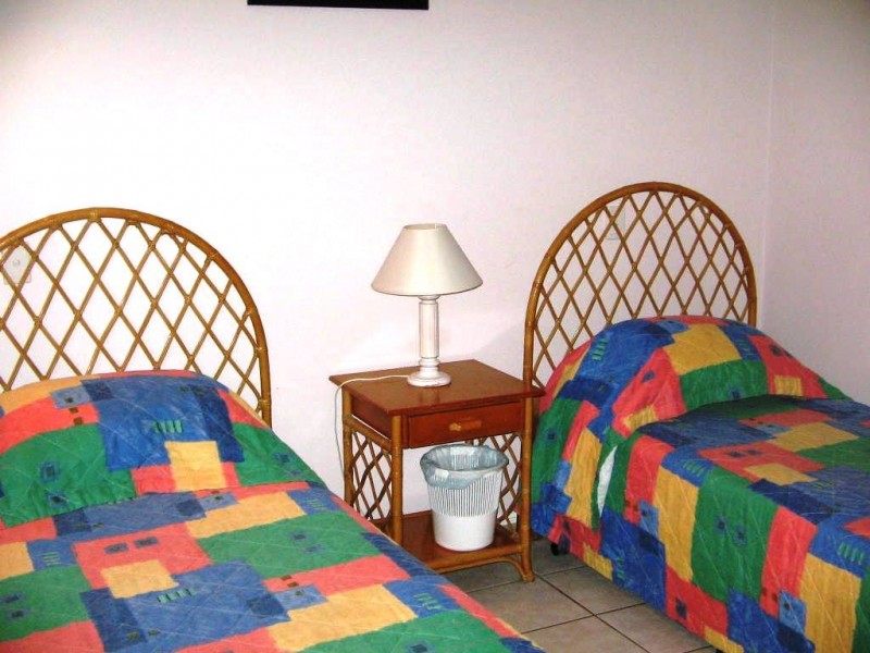 UNIT 23 SAILZ VILLAS CANNONVALE, Whitsundays QLD 4802