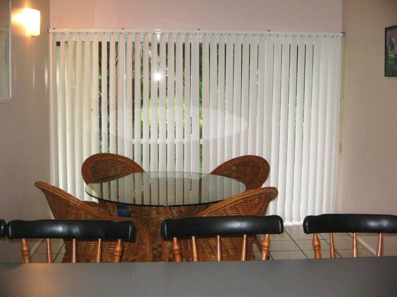 UNIT 23 SAILZ VILLAS CANNONVALE, Whitsundays QLD 4802