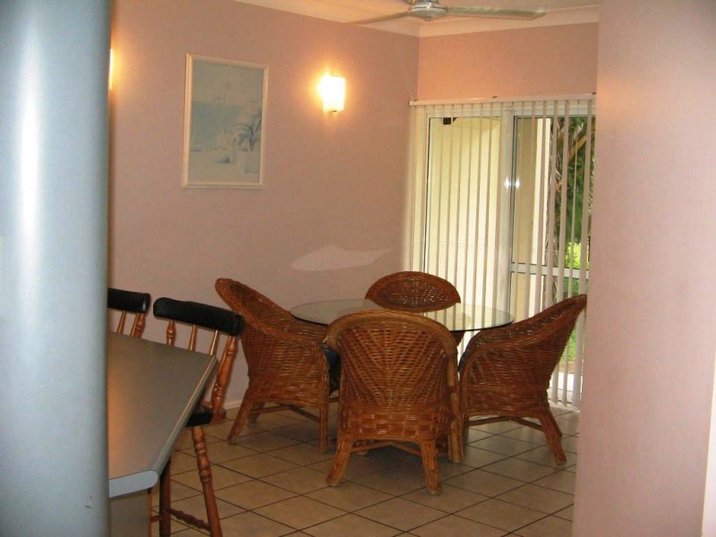 UNIT 23 SAILZ VILLAS CANNONVALE, Whitsundays QLD 4802