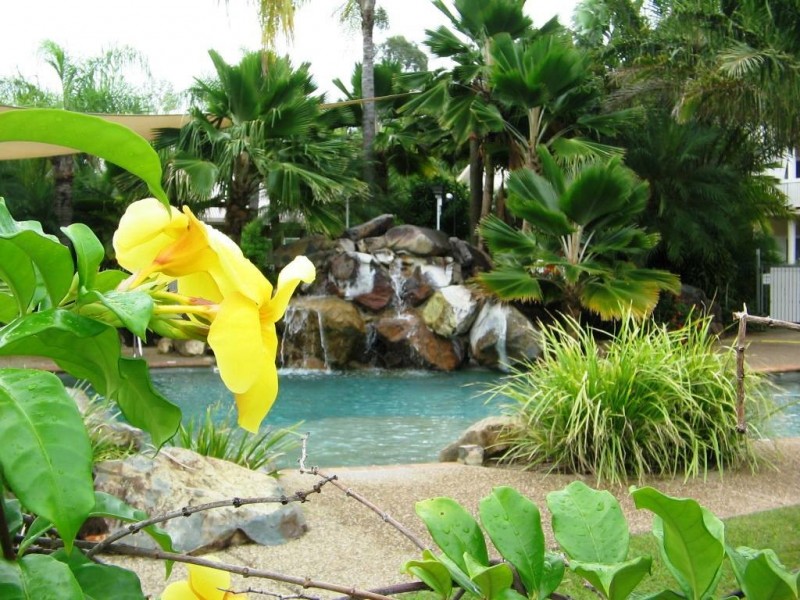 UNIT 23 SAILZ VILLAS CANNONVALE, Whitsundays QLD 4802