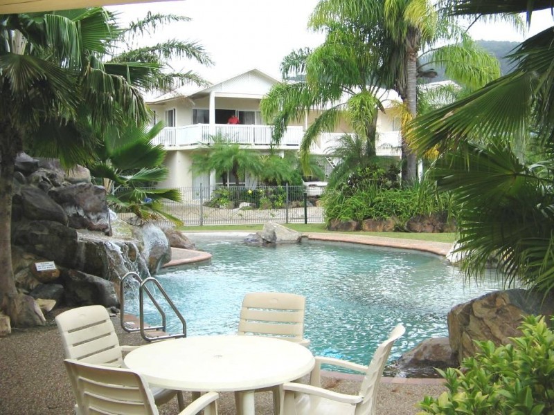 UNIT 23 SAILZ VILLAS CANNONVALE, Whitsundays QLD 4802