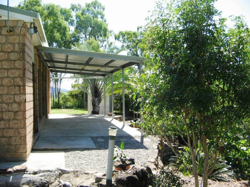 LOT 134 LINDEMAN DRIVE  BLOOMSBURY 4799, Whitsundays QLD 4802