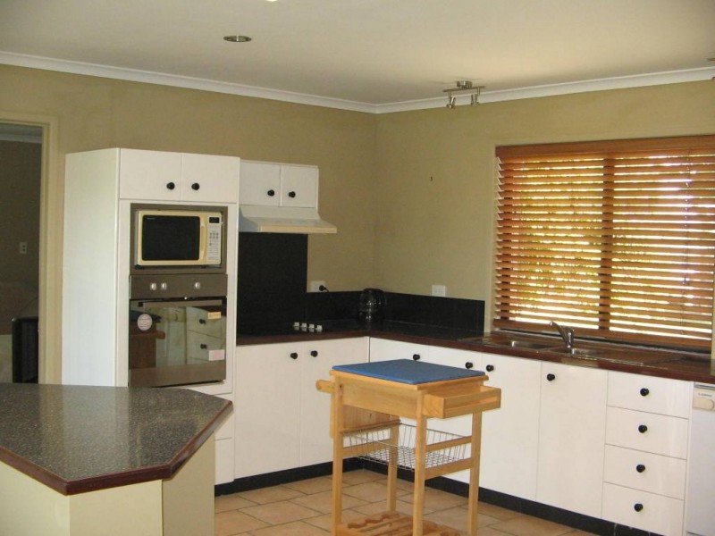 LOT 134 LINDEMAN DRIVE  BLOOMSBURY 4799, Whitsundays QLD 4802