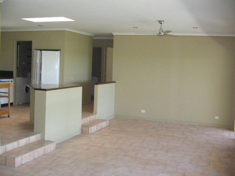 LOT 134 LINDEMAN DRIVE  BLOOMSBURY 4799, Whitsundays QLD 4802