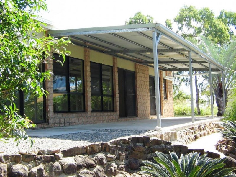 LOT 134 LINDEMAN DRIVE  BLOOMSBURY 4799, Whitsundays QLD 4802