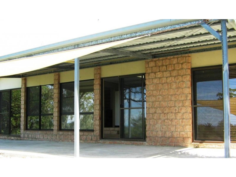 LOT 134 LINDEMAN DRIVE  BLOOMSBURY 4799, Whitsundays QLD 4802