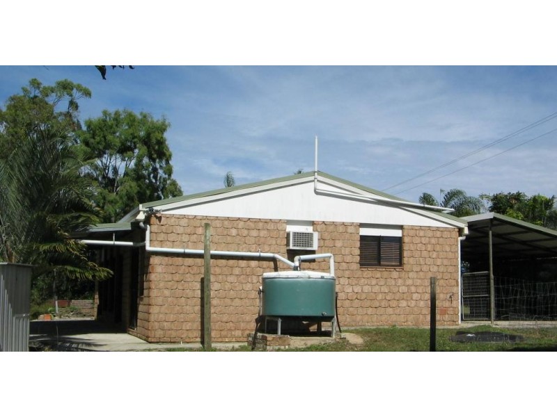 LOT 134 LINDEMAN DRIVE  BLOOMSBURY 4799, Whitsundays QLD 4802