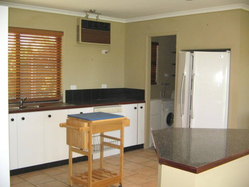 LOT 134 LINDEMAN DRIVE  BLOOMSBURY 4799, Whitsundays QLD 4802