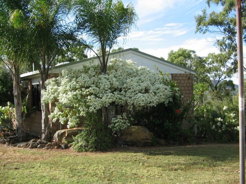 LOT 134 LINDEMAN DRIVE  BLOOMSBURY 4799, Whitsundays QLD 4802