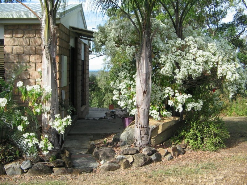 LOT 134 LINDEMAN DRIVE  BLOOMSBURY 4799, Whitsundays QLD 4802