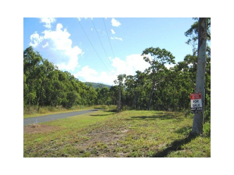 LOT 8 McKELLAR ST, Midge Point QLD 4799
