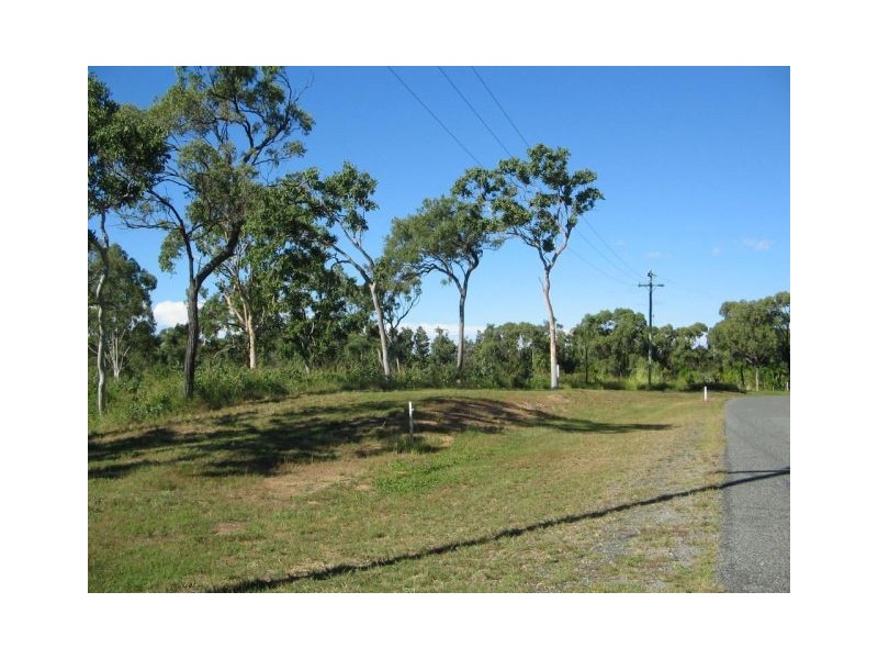 LOT 8 McKELLAR ST, Midge Point QLD 4799