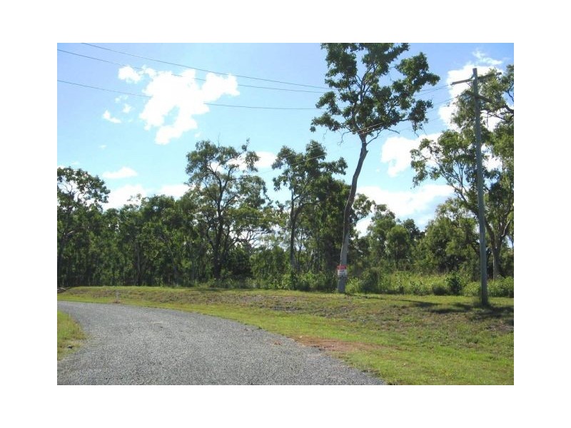 LOT 8 McKELLAR ST, Midge Point QLD 4799