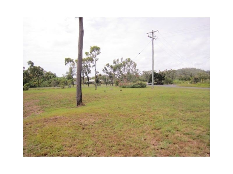 LOT 8 McKELLAR ST, Midge Point QLD 4799