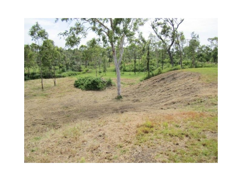 LOT 8 McKELLAR ST, Midge Point QLD 4799