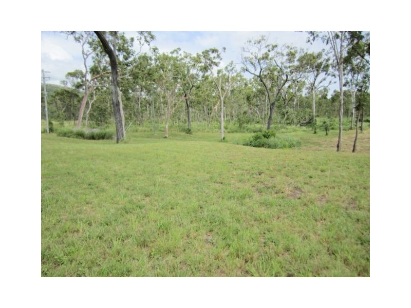 LOT 8 McKELLAR ST, Midge Point QLD 4799